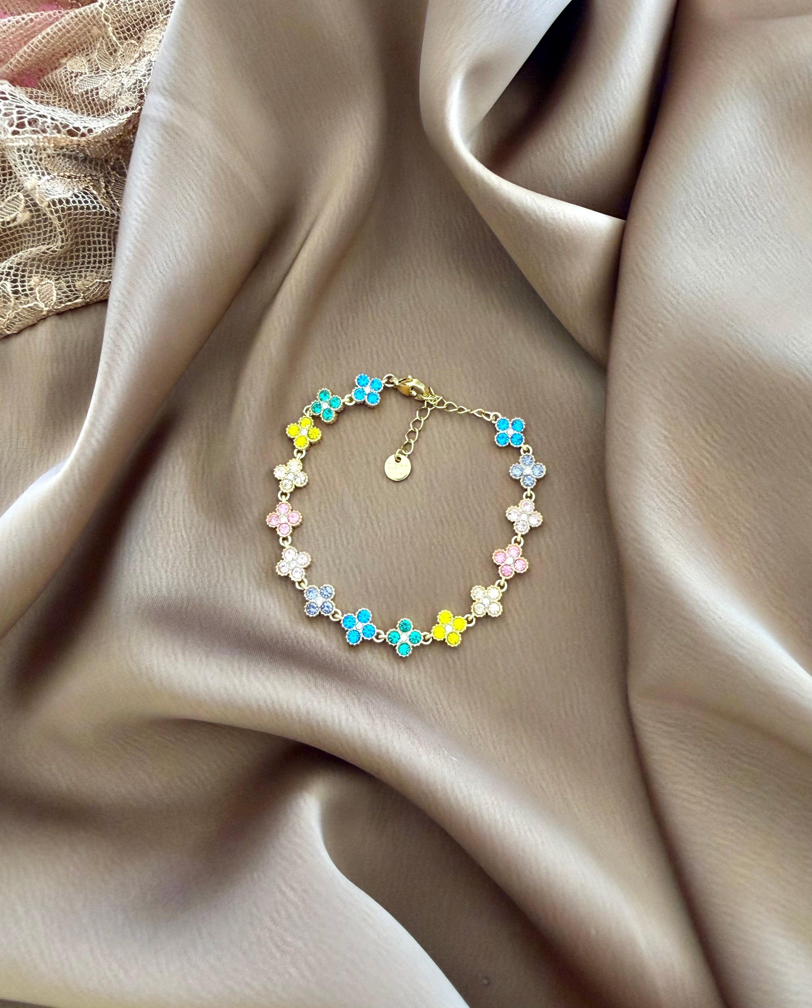 Bracelet Multicolore