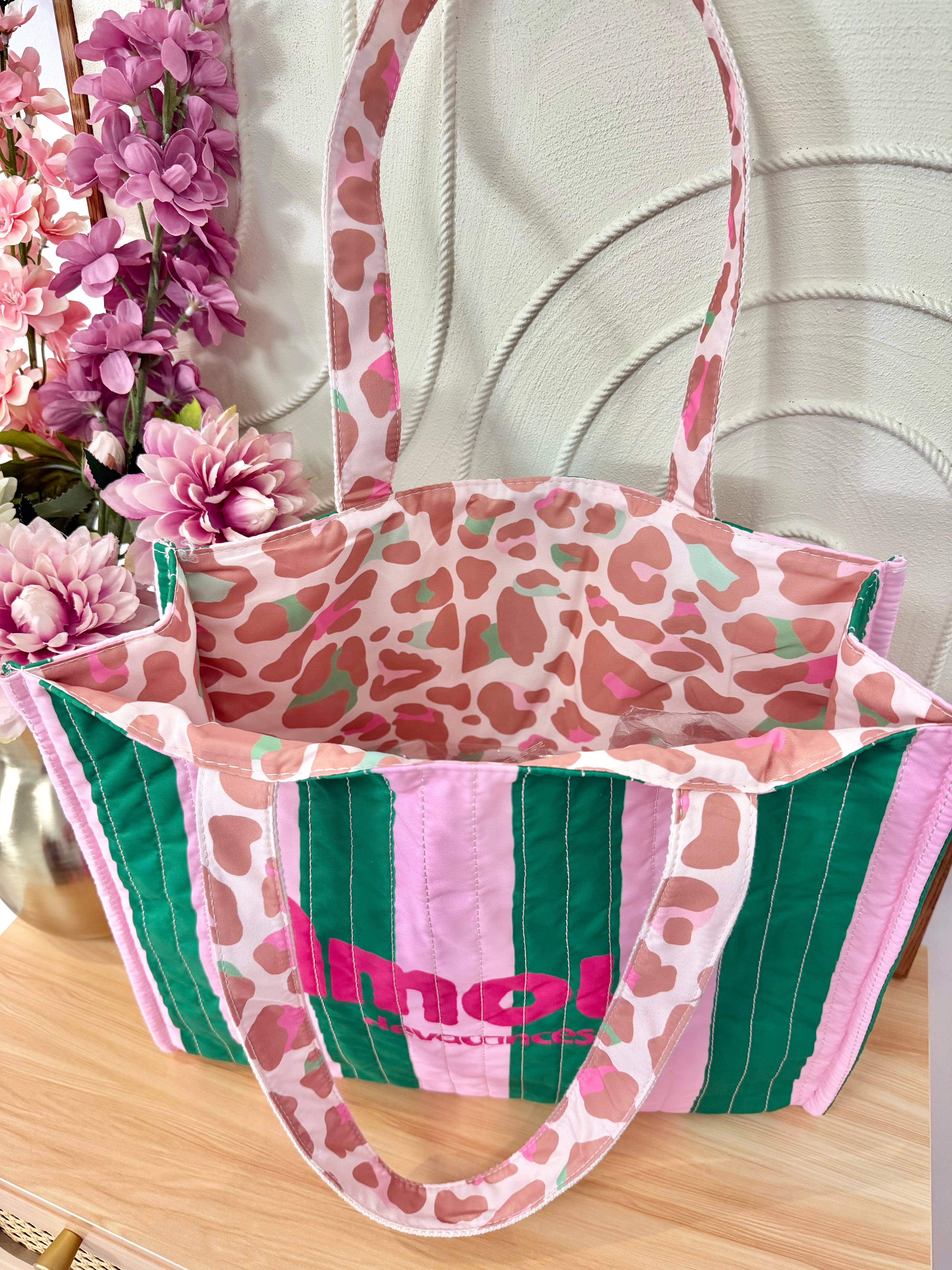 Sac AMOUR DE VACANCES