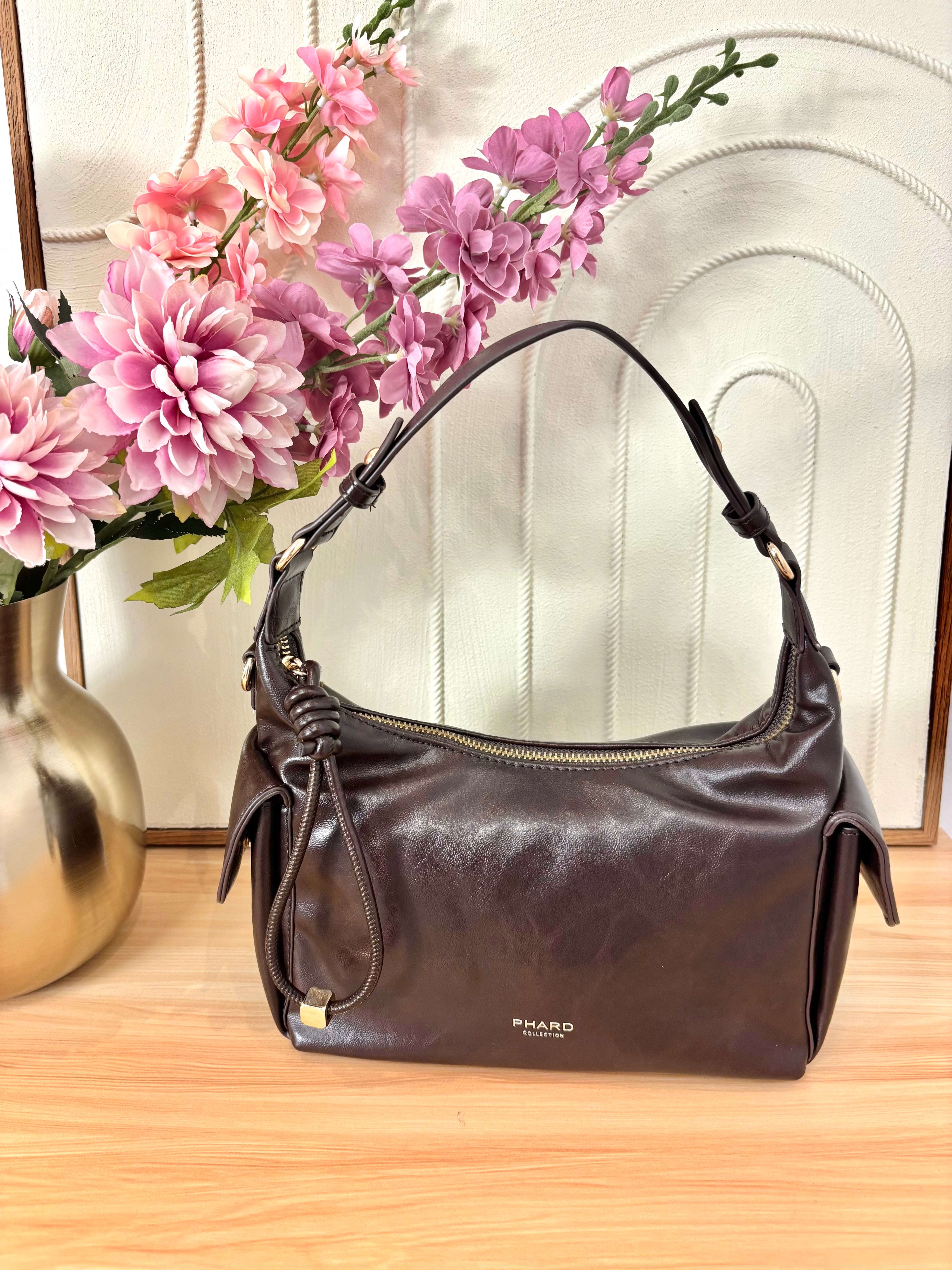 Sac URBANE choco