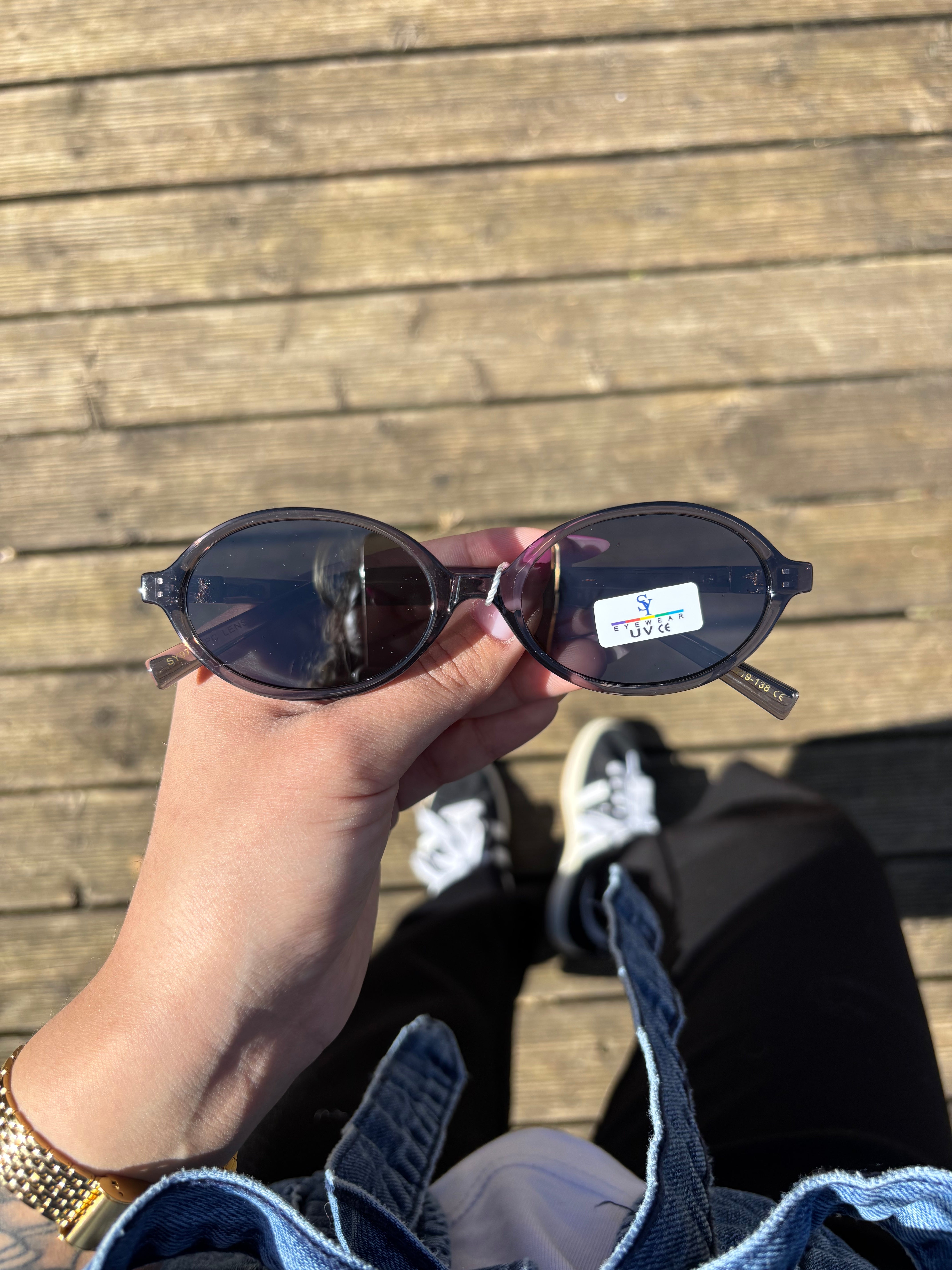 Lunettes de Soleil 3