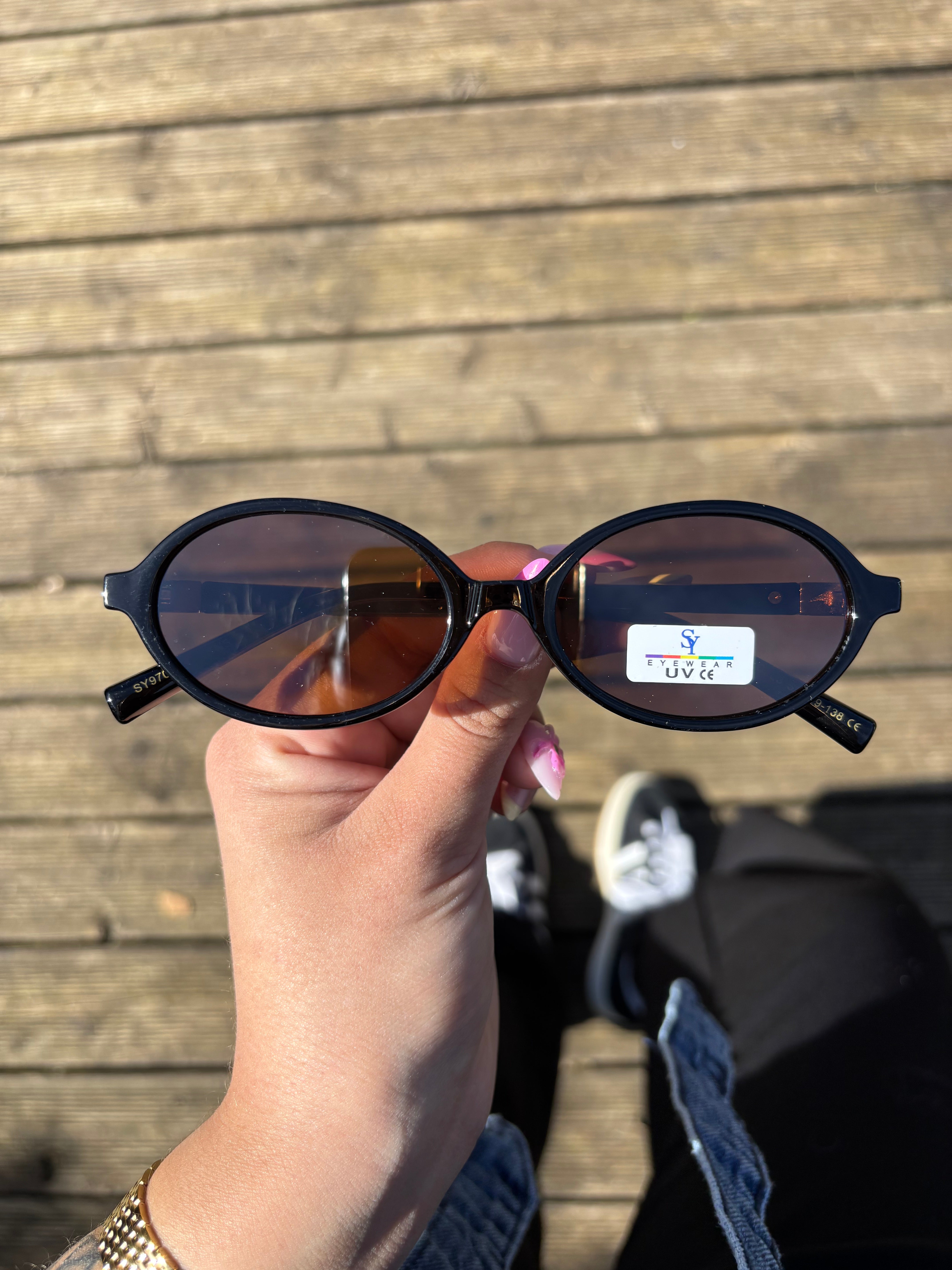 Lunettes de Soleil 3