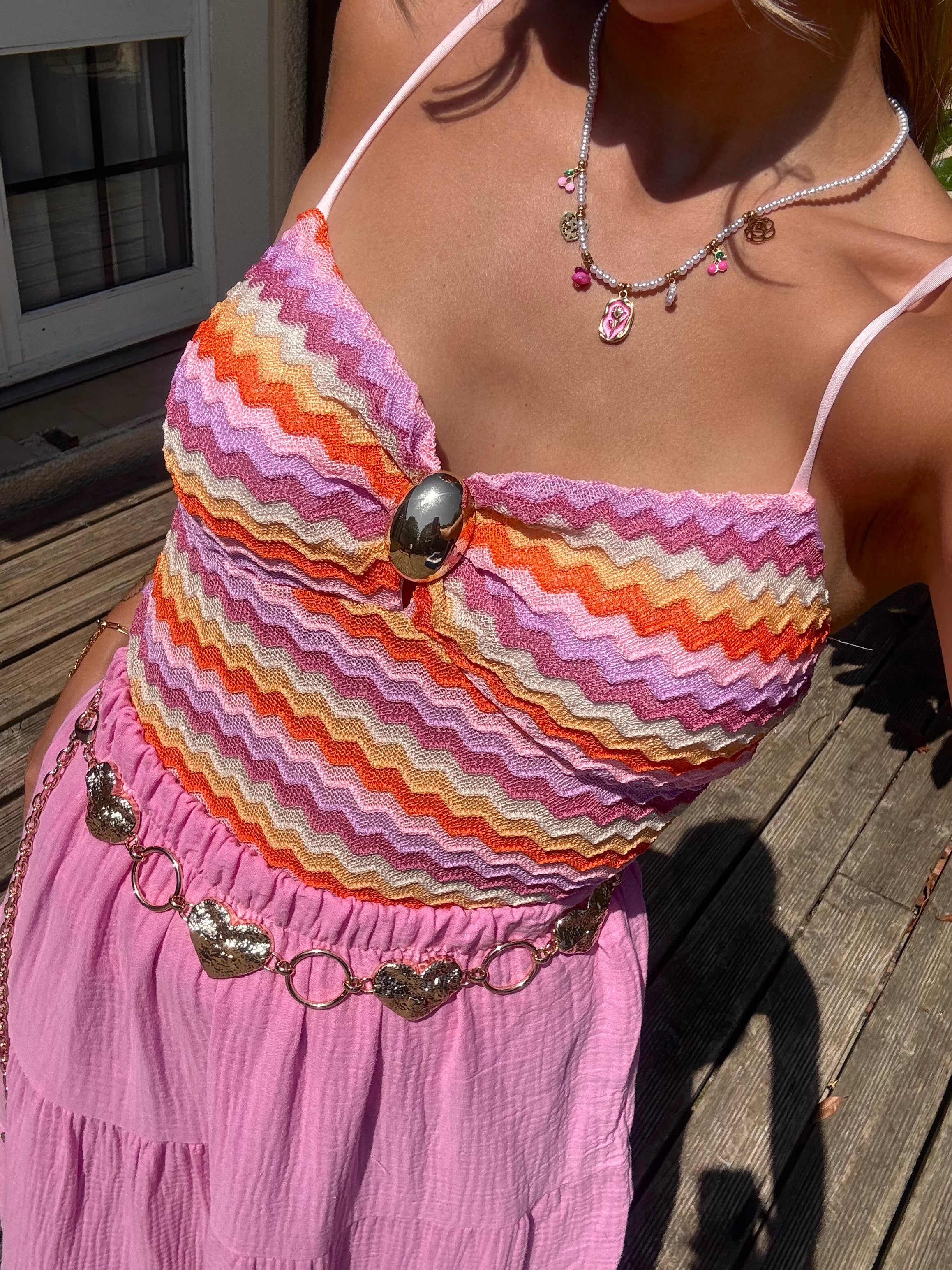 Body SUMMER