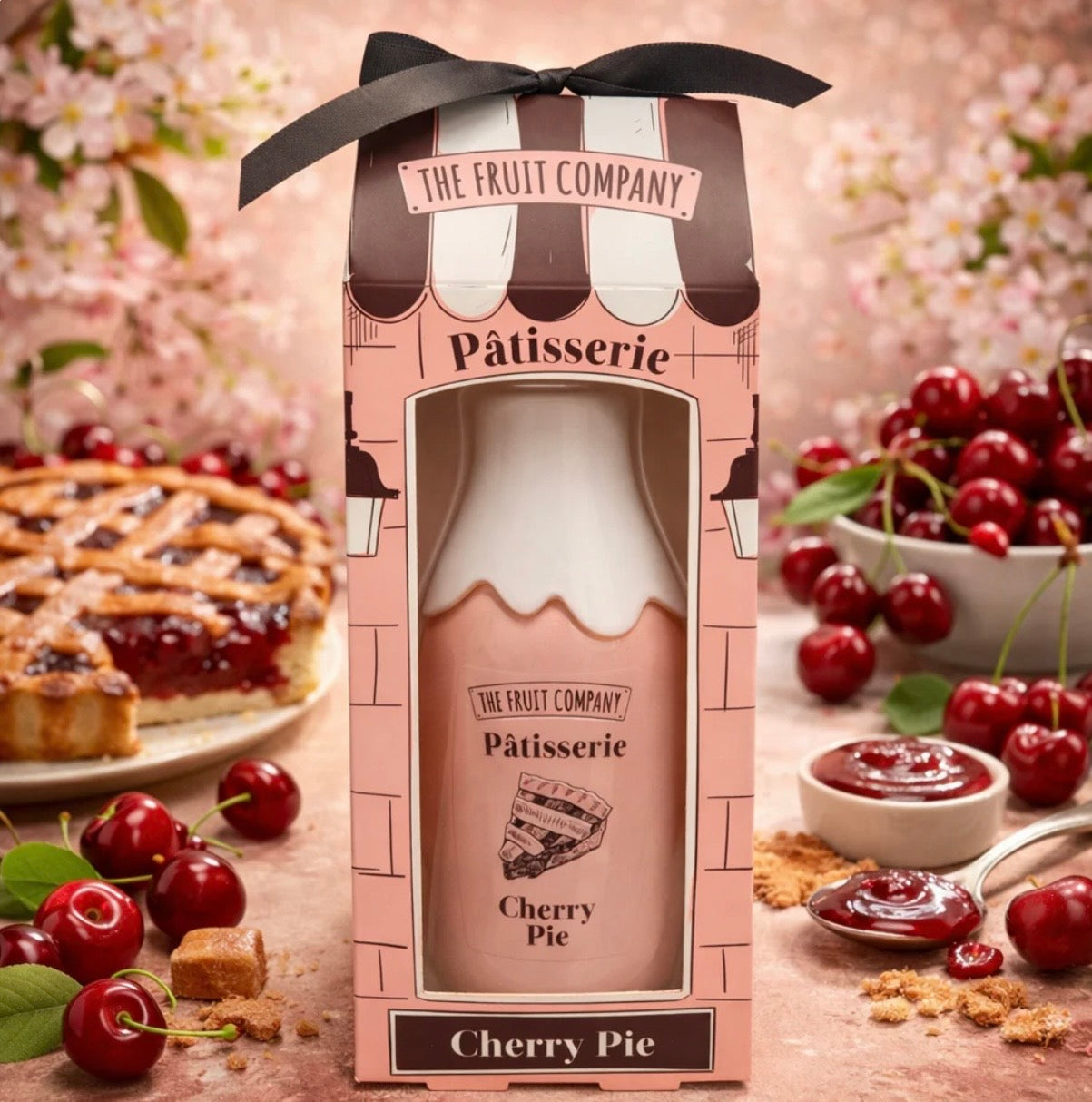 Eau de Parfum - Cherry Pie 40ml