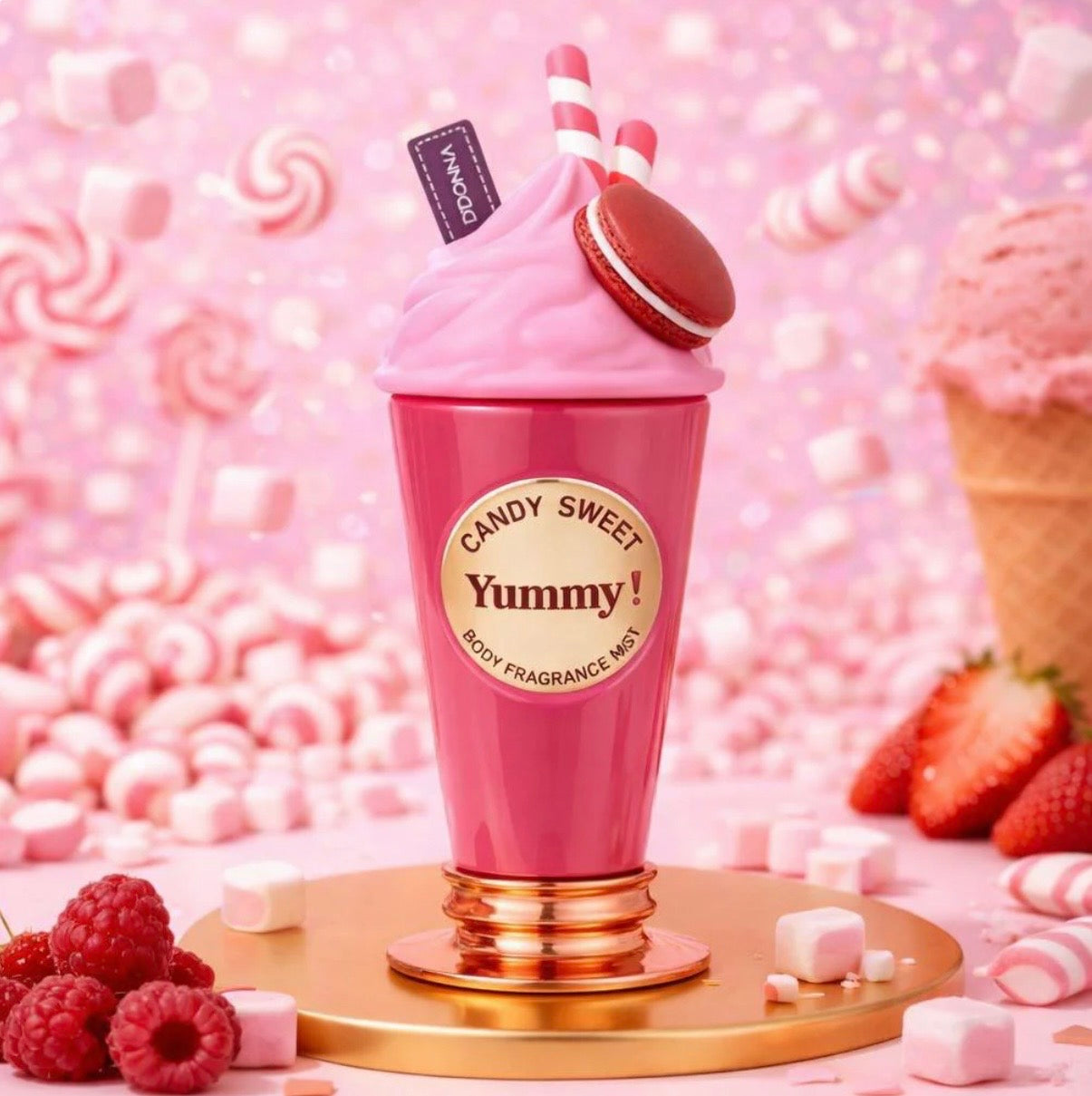 Brumes - Candy Sweet 200ml