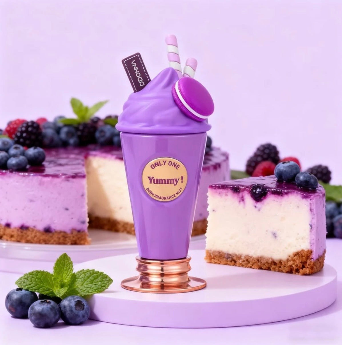 Brumes - Only One 200ml