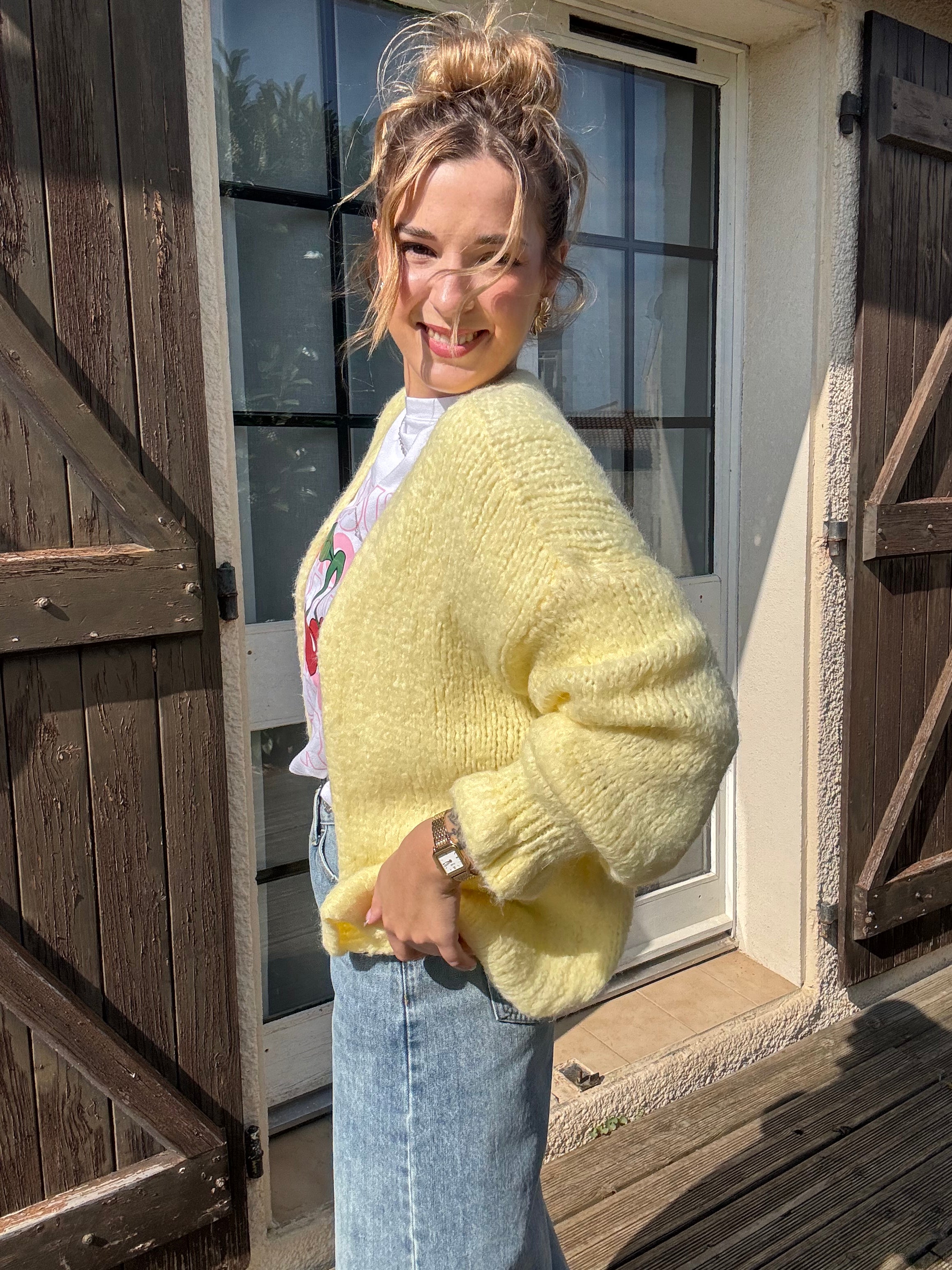 Gilet Jaune