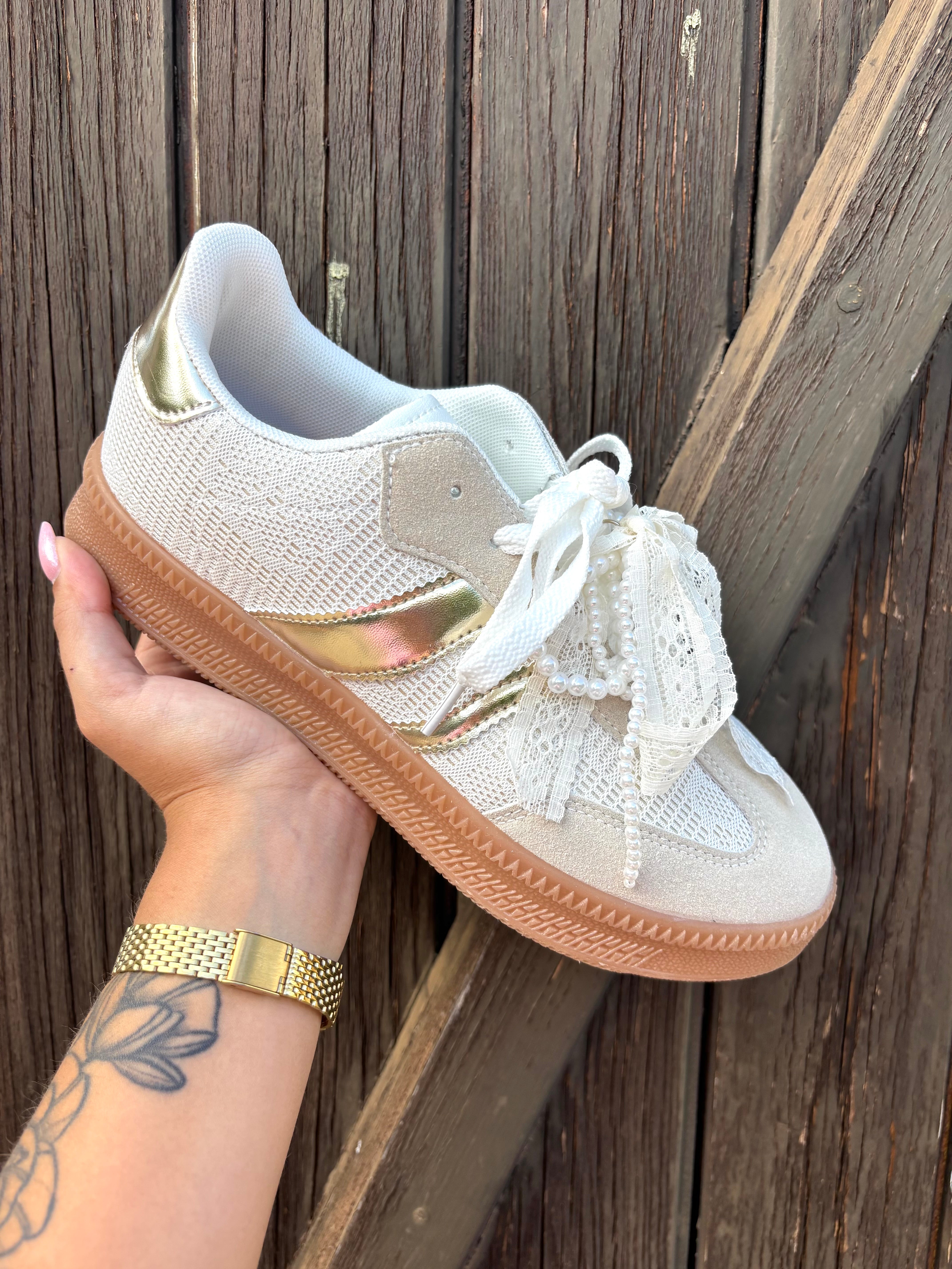 Basket Creme