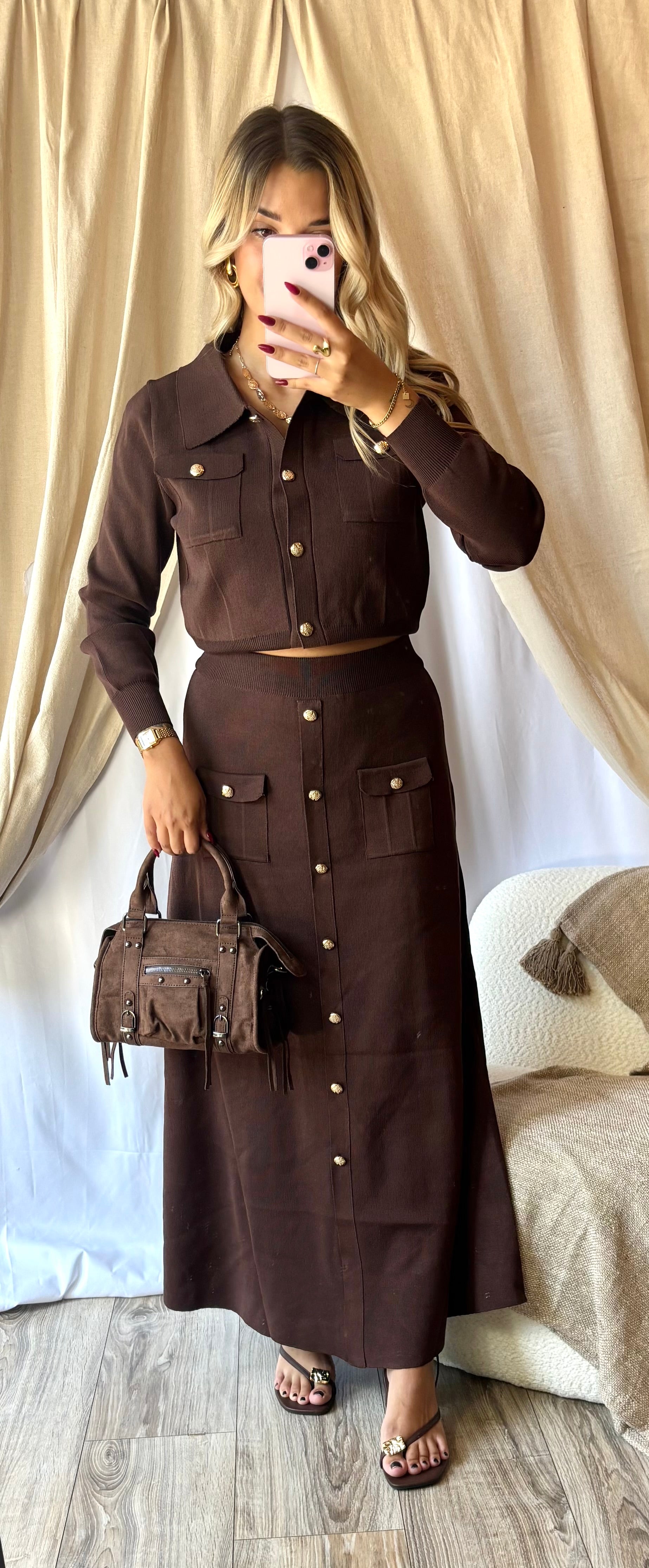 Ensembles Chocolat