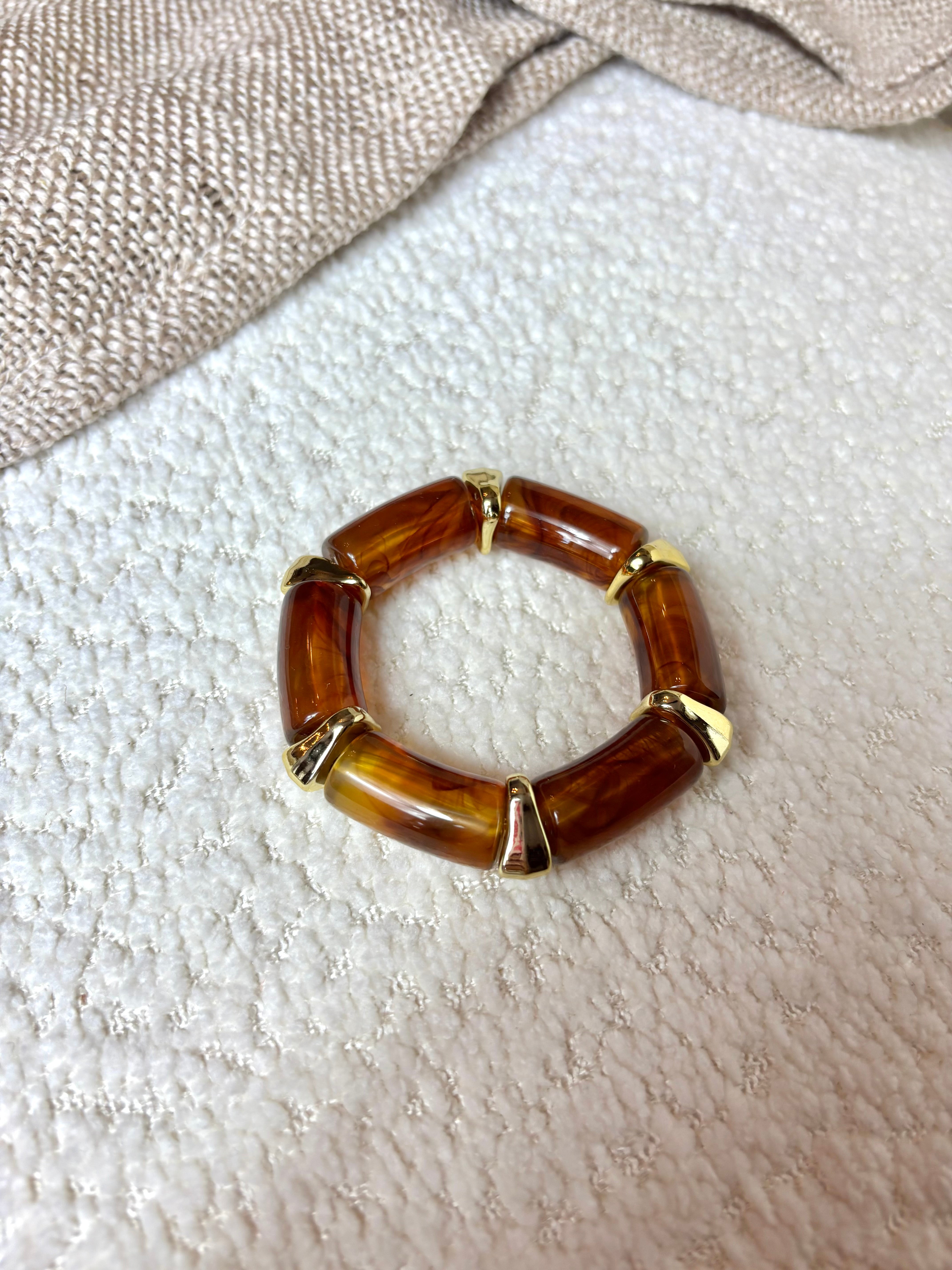 Bracelet Camel