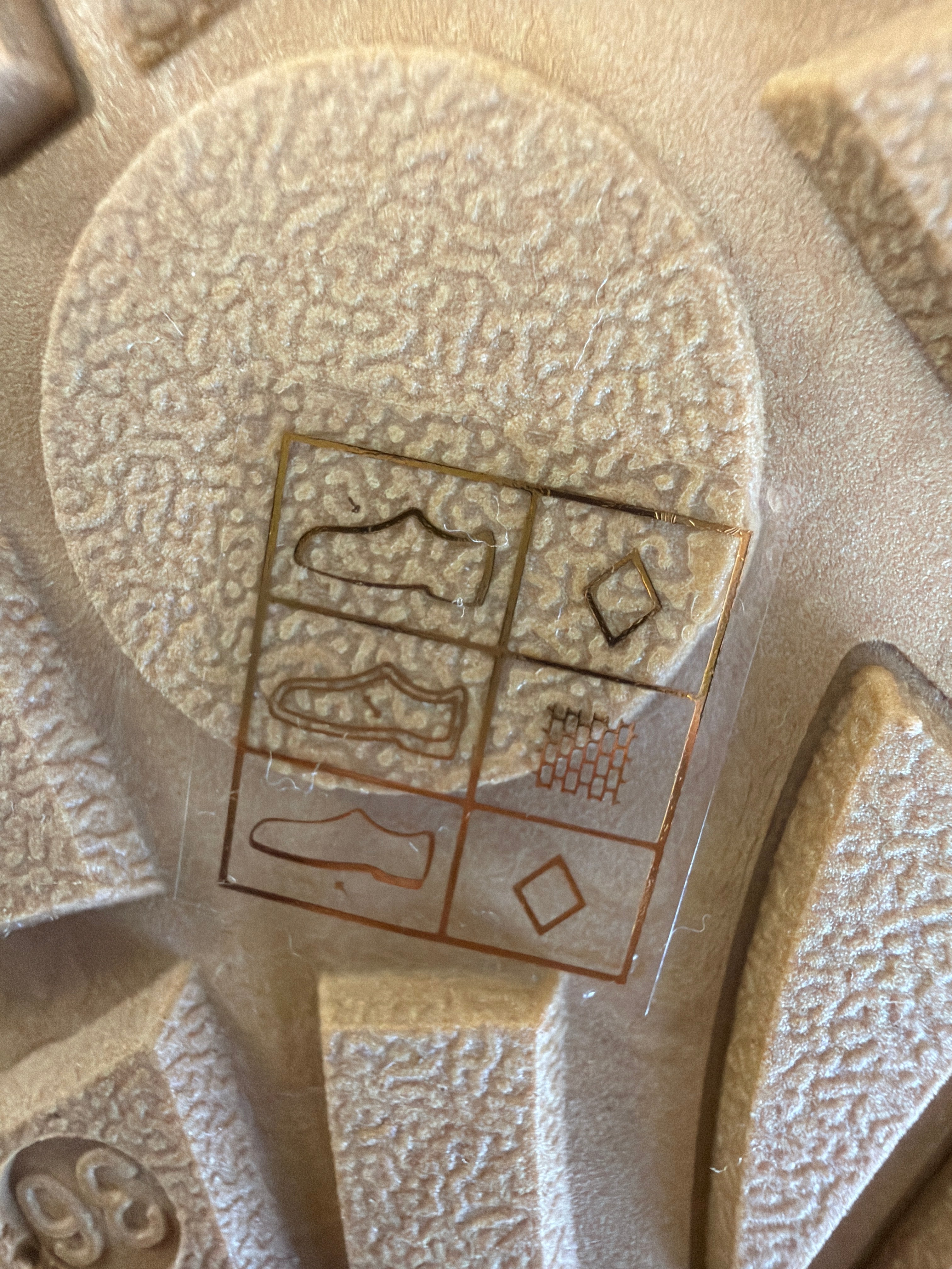 Boots Camel