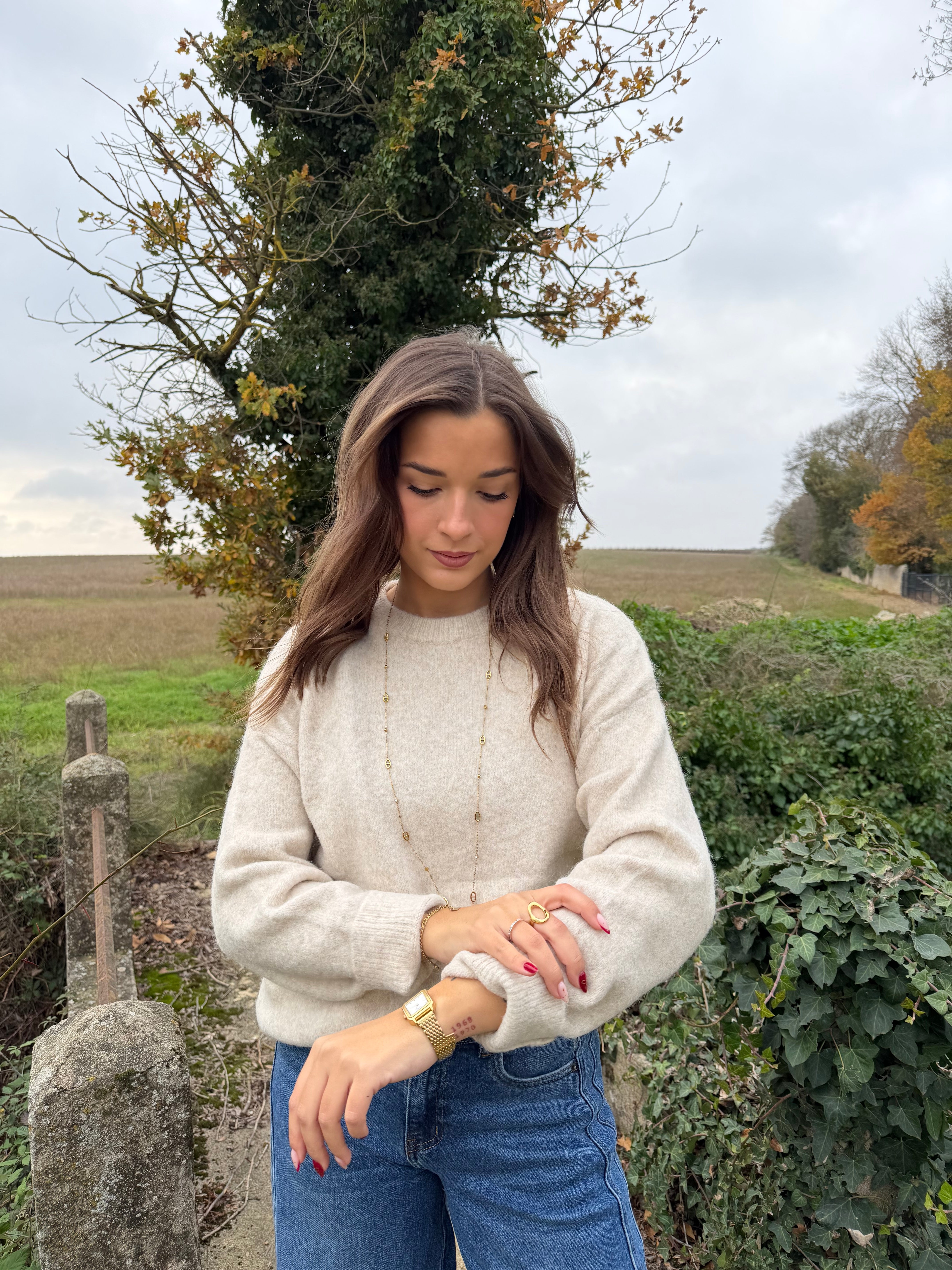 Pull Douillet CHERIE