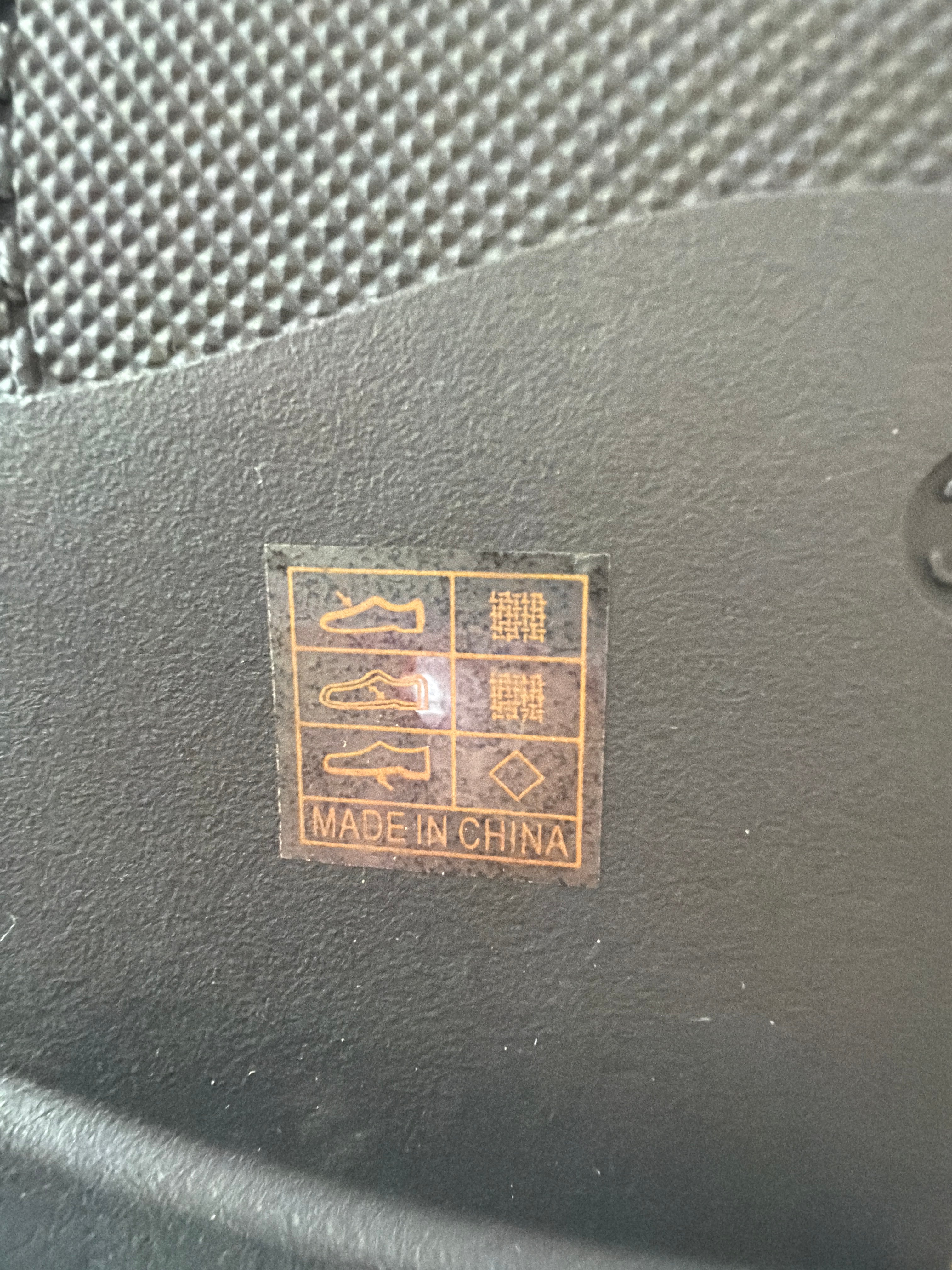 Bottes Suédine Camel
