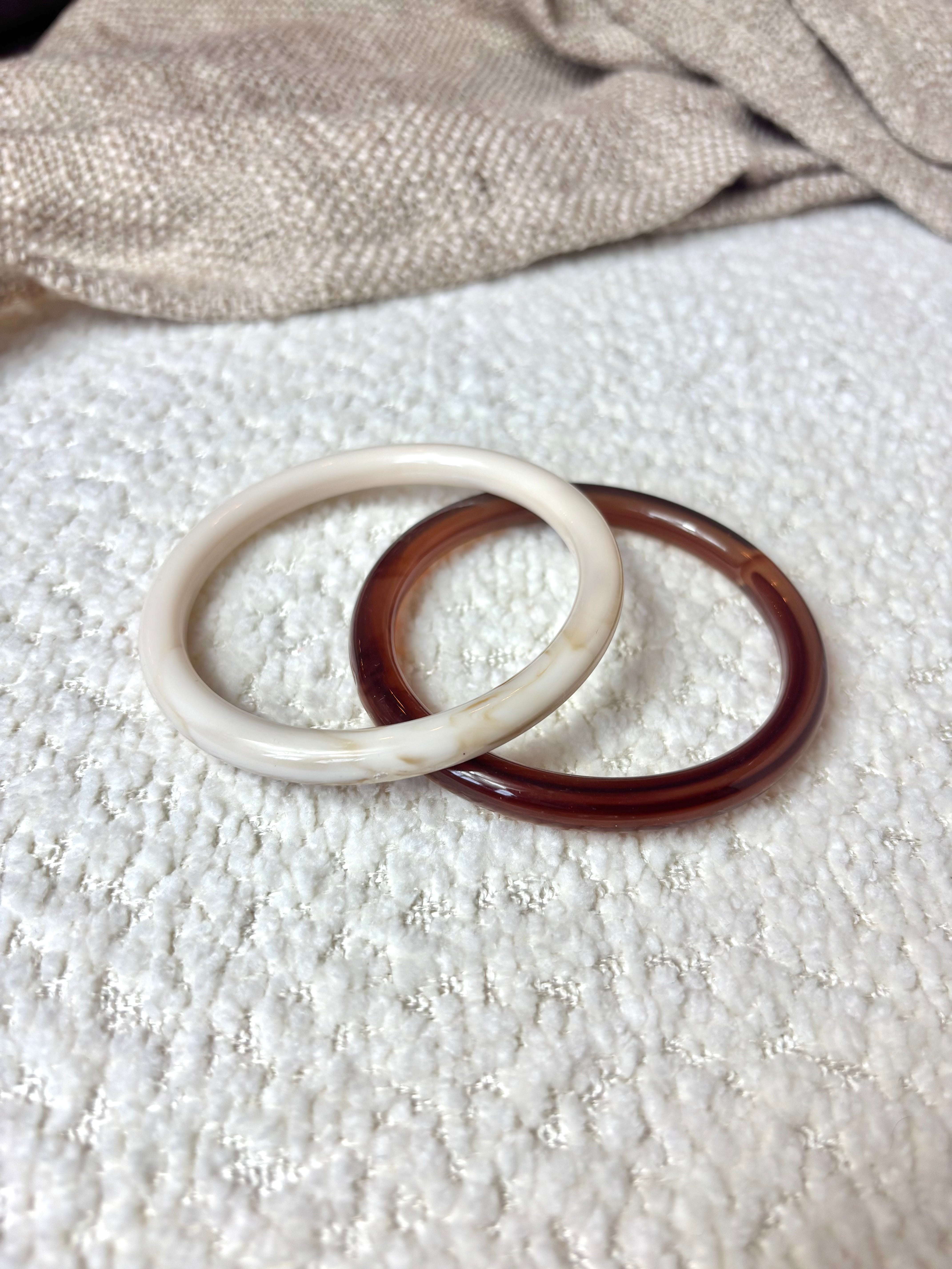 Bracelet Jonc