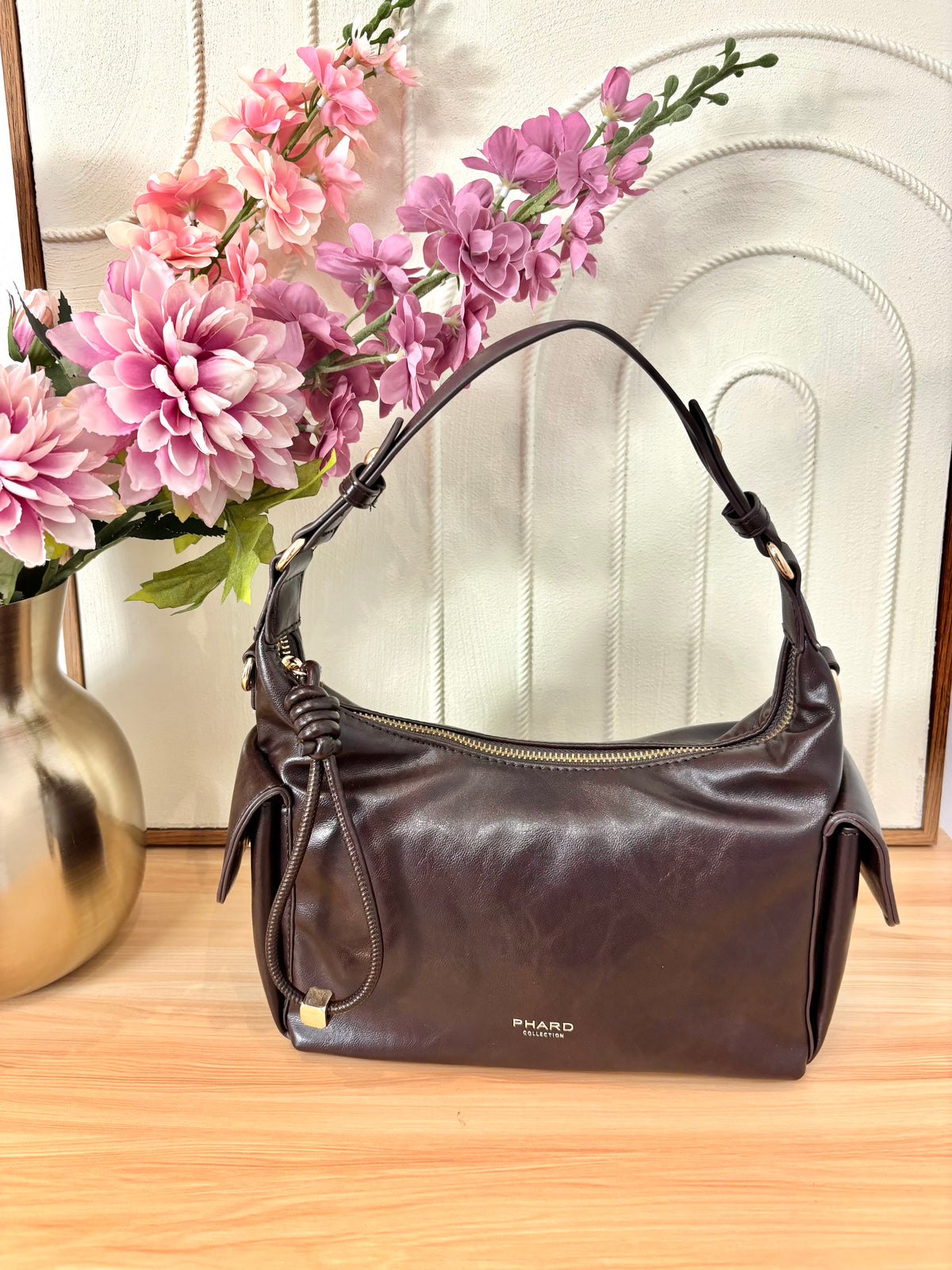 Sac URBANE choco