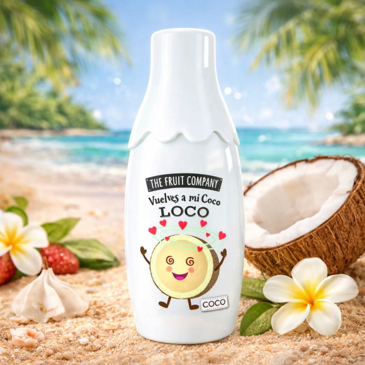 Eau de Toilette 🥥COCO LOCO🥥