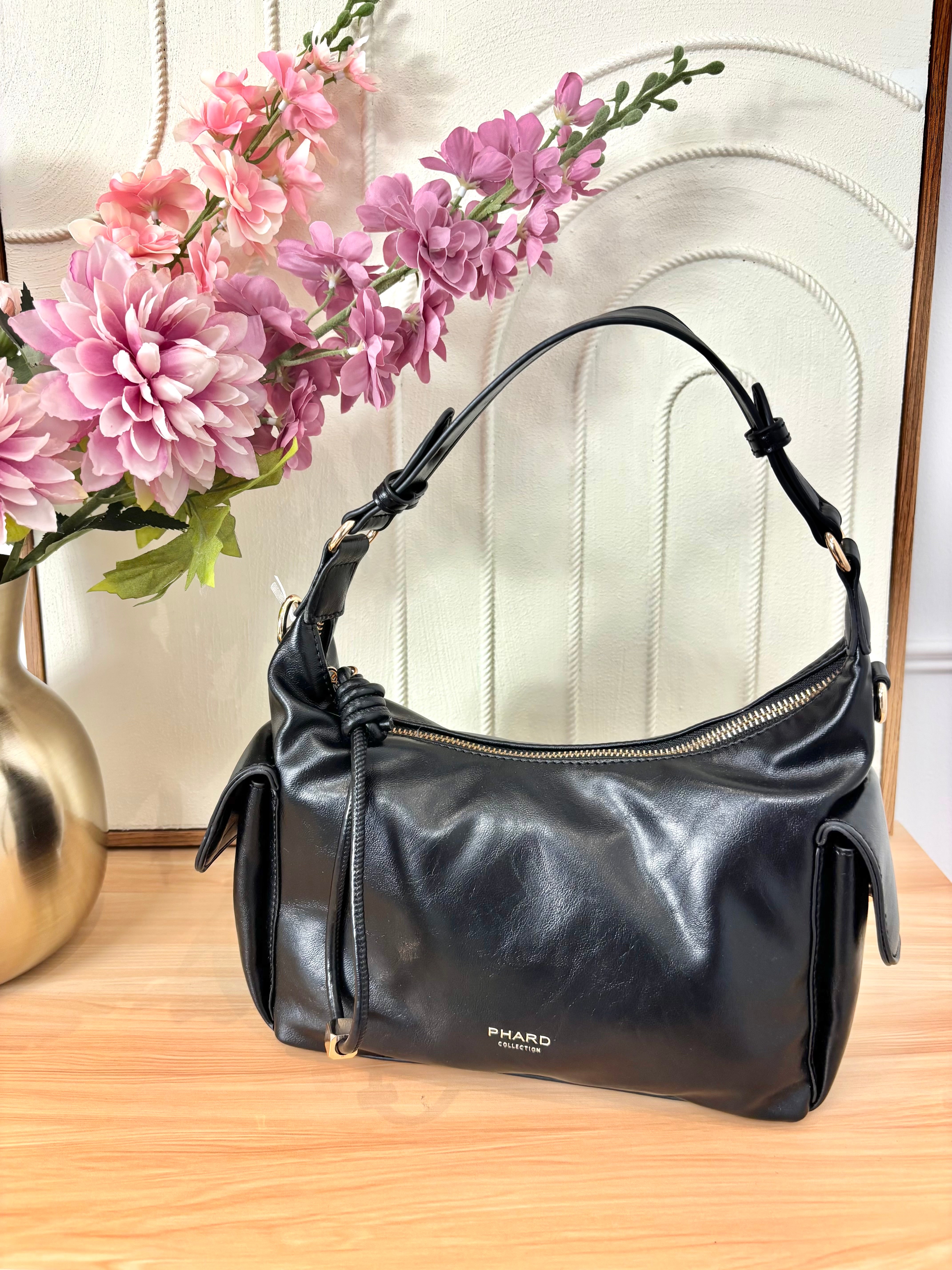 Sac URBANE noir