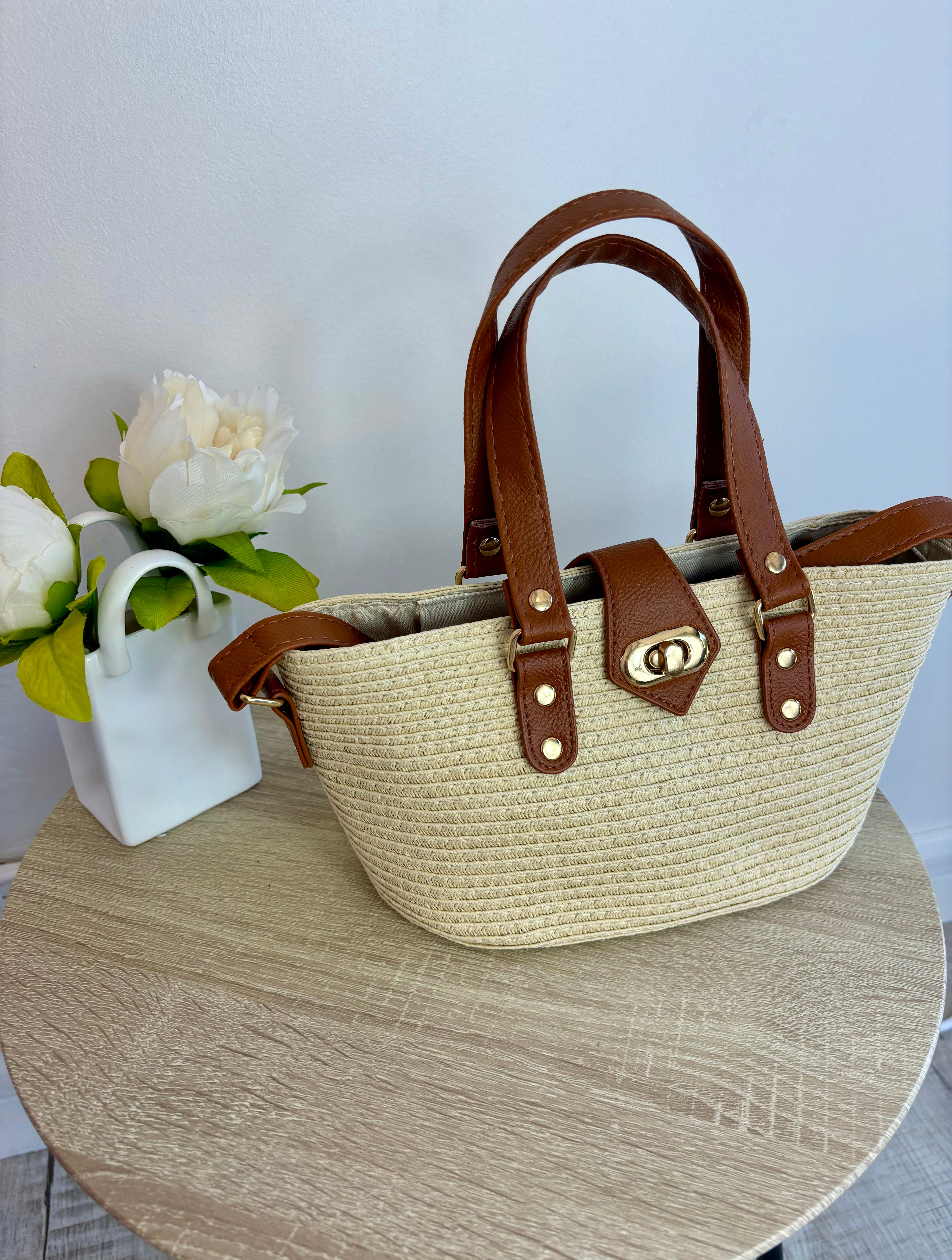 Sac Beige