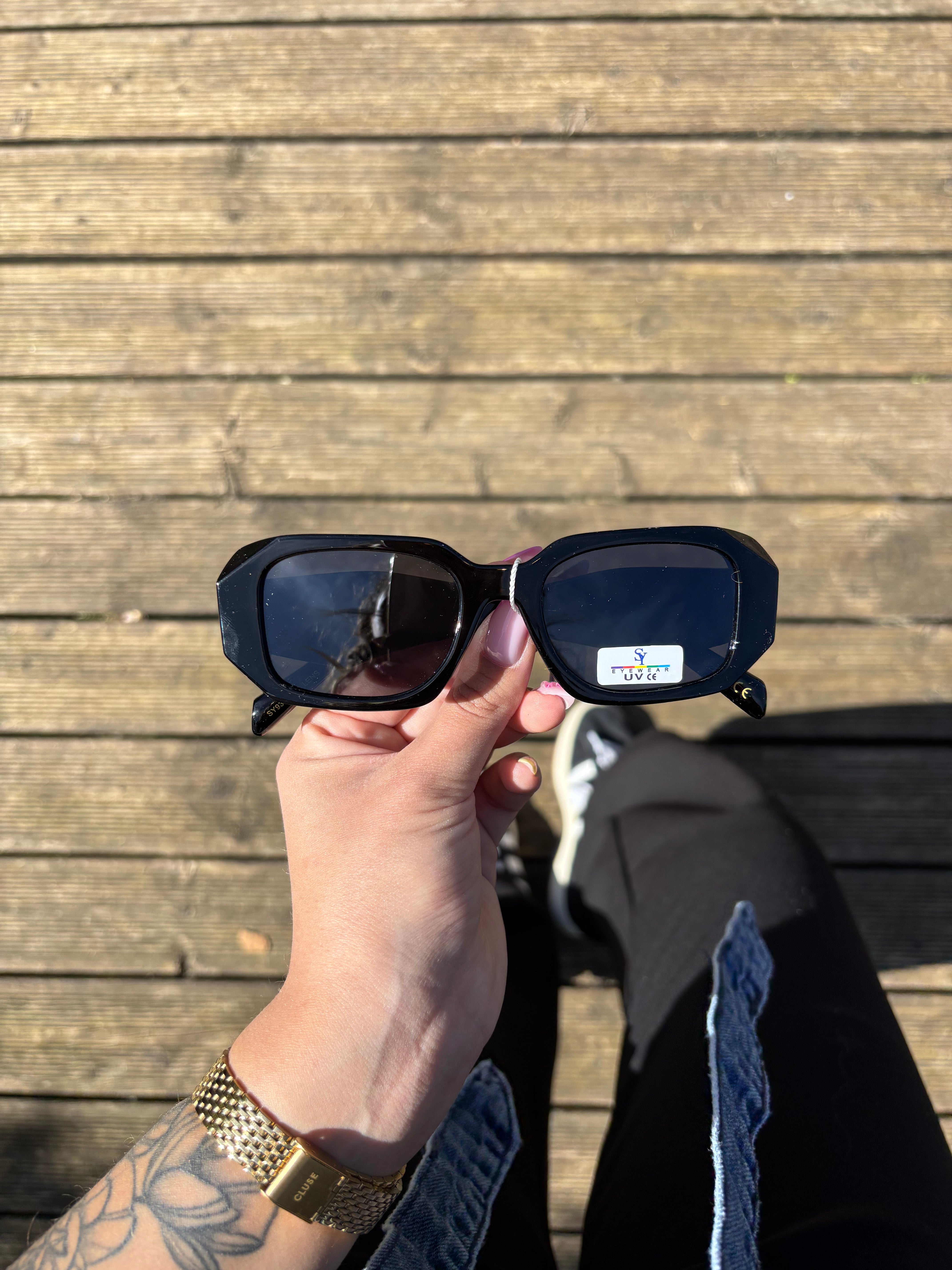 Lunettes de Soleil 2