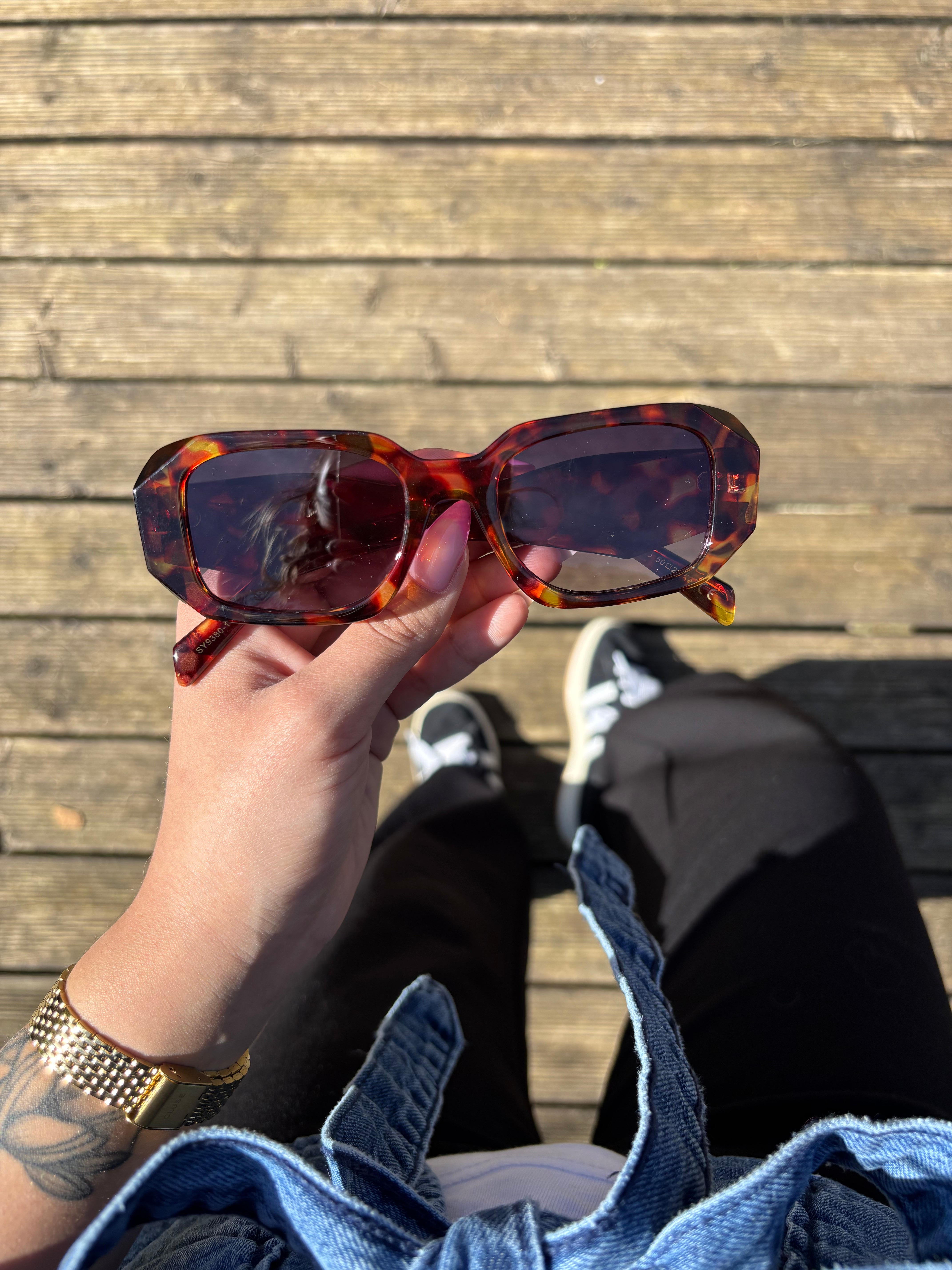 Lunettes de Soleil 2
