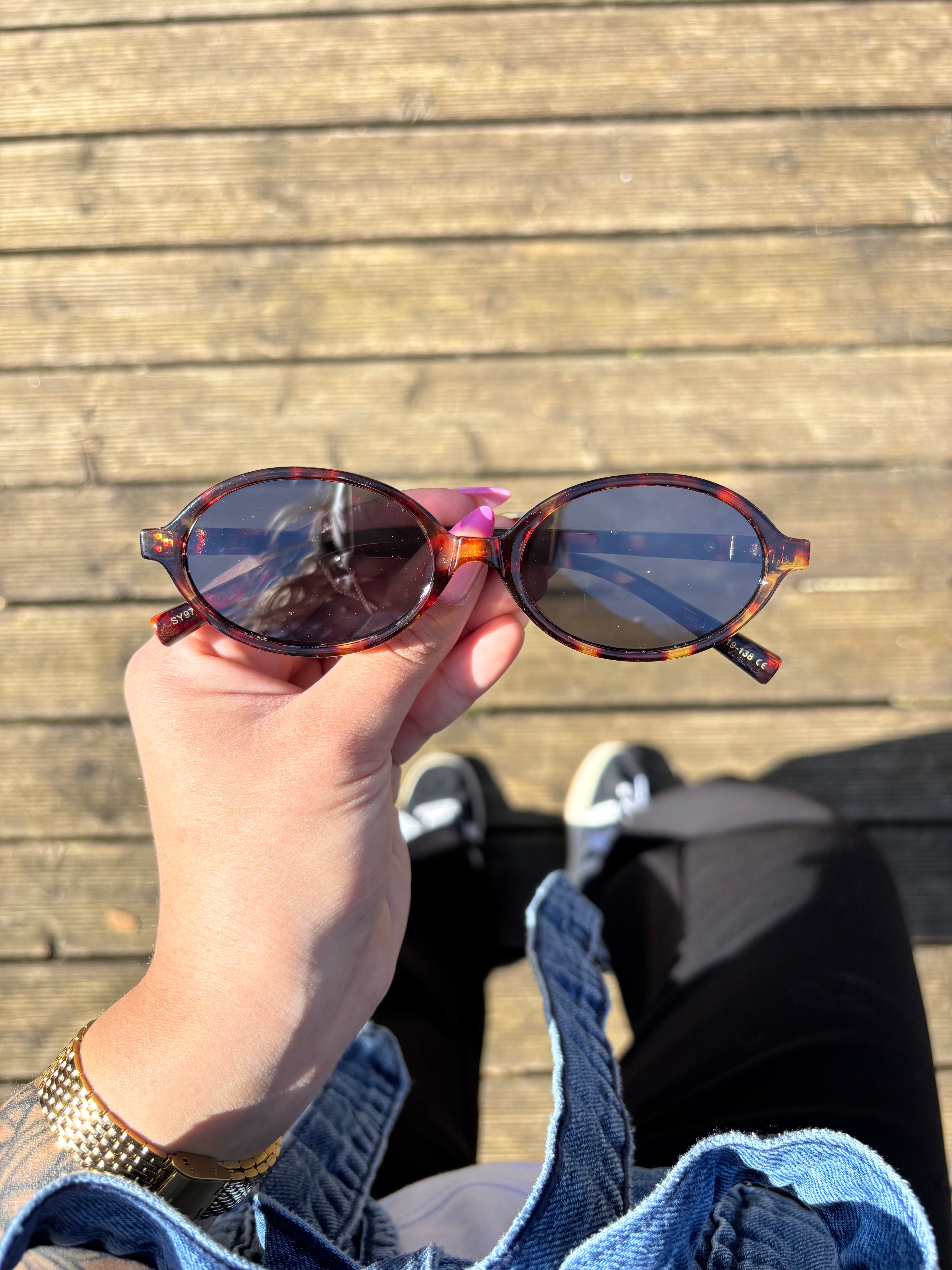 Lunettes de Soleil 3