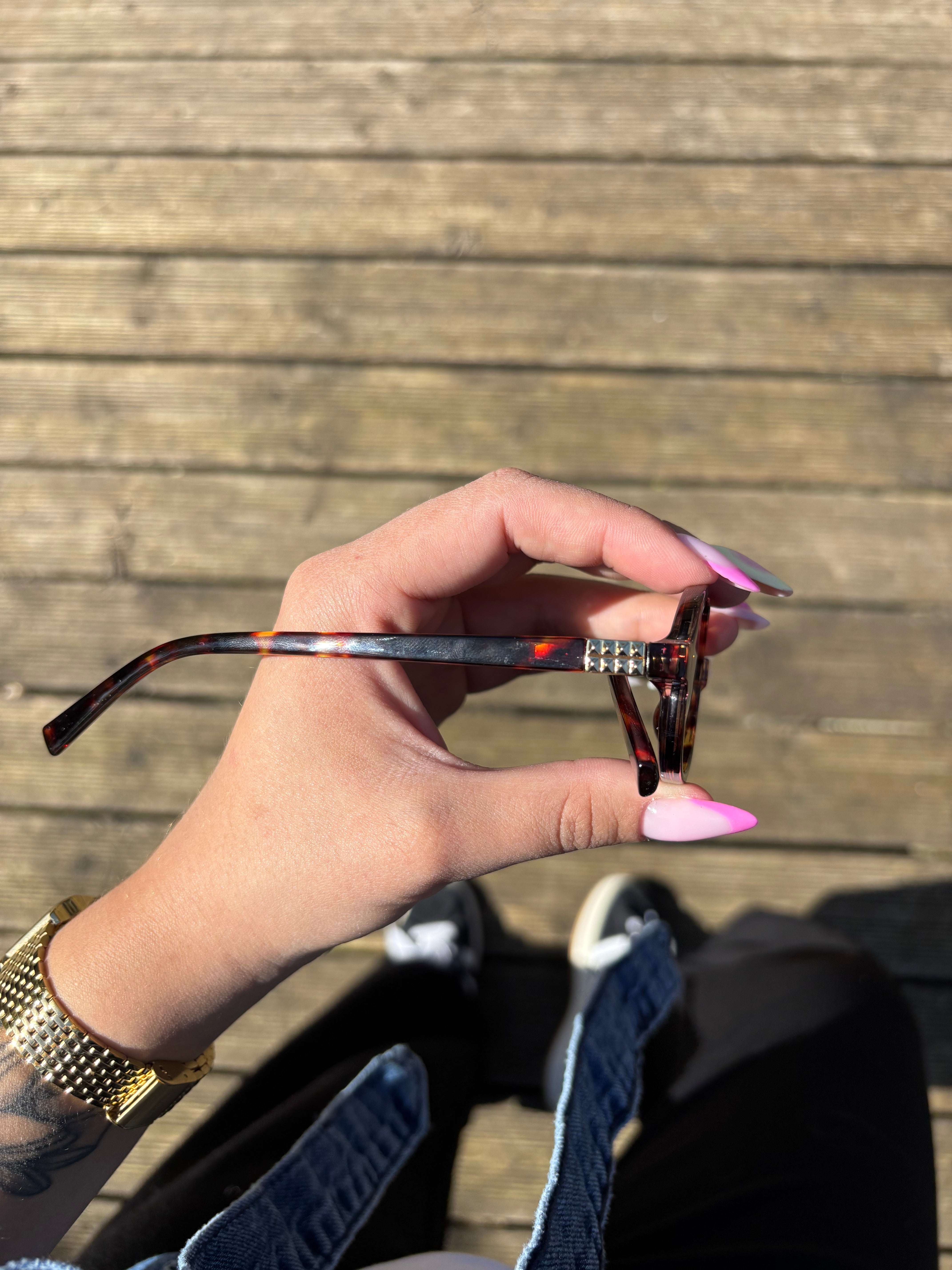 Lunettes de Soleil 3