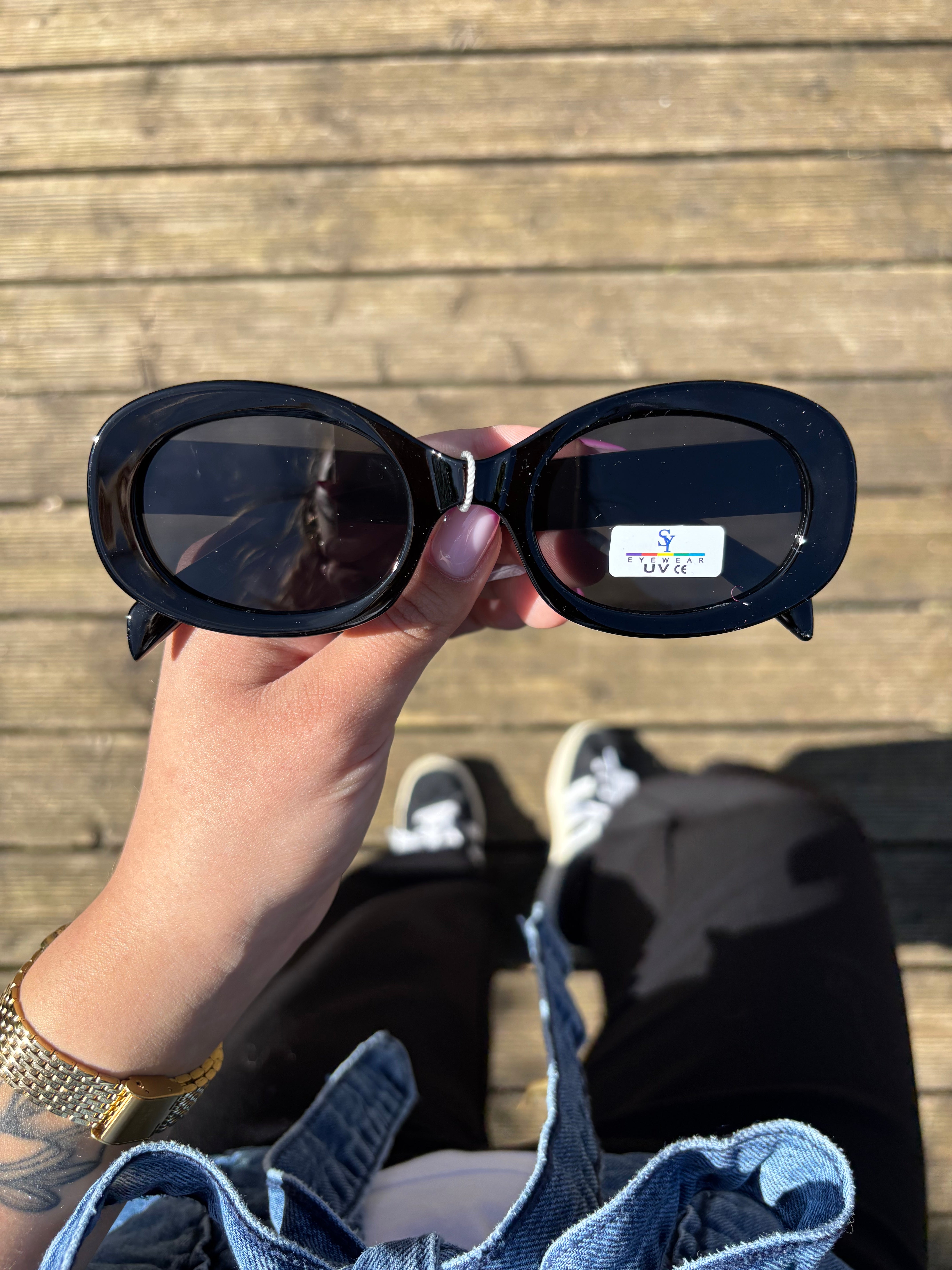 Lunettes de Soleil 1