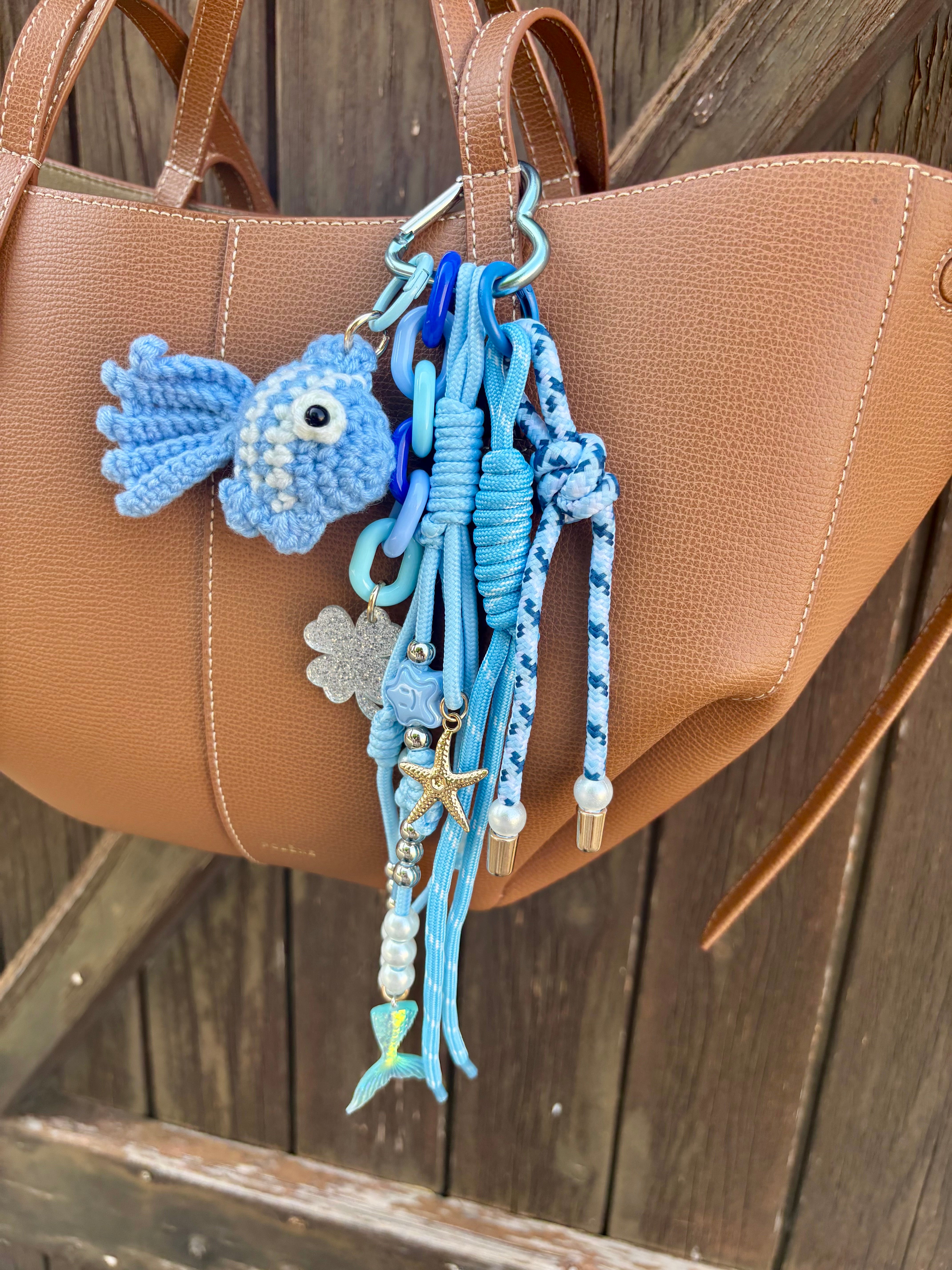 GriGri Océan Bleu