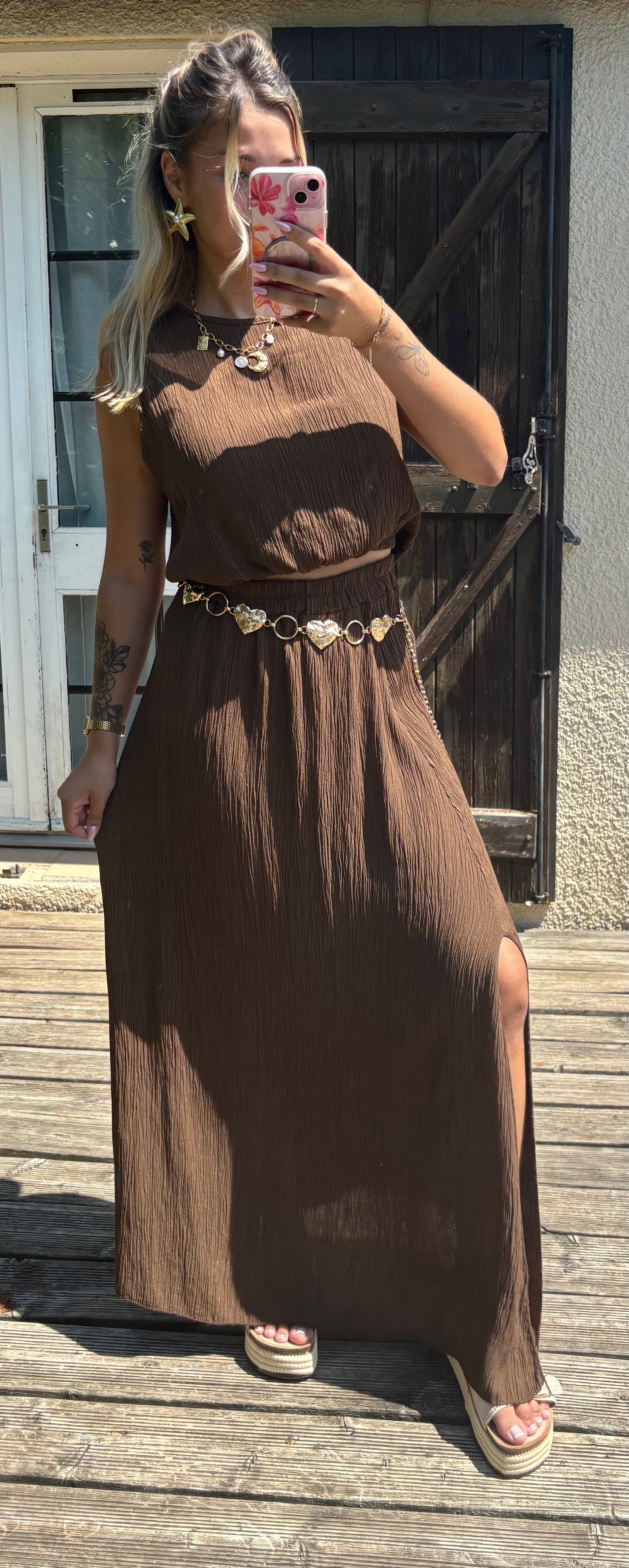 Ensemble Chocolat