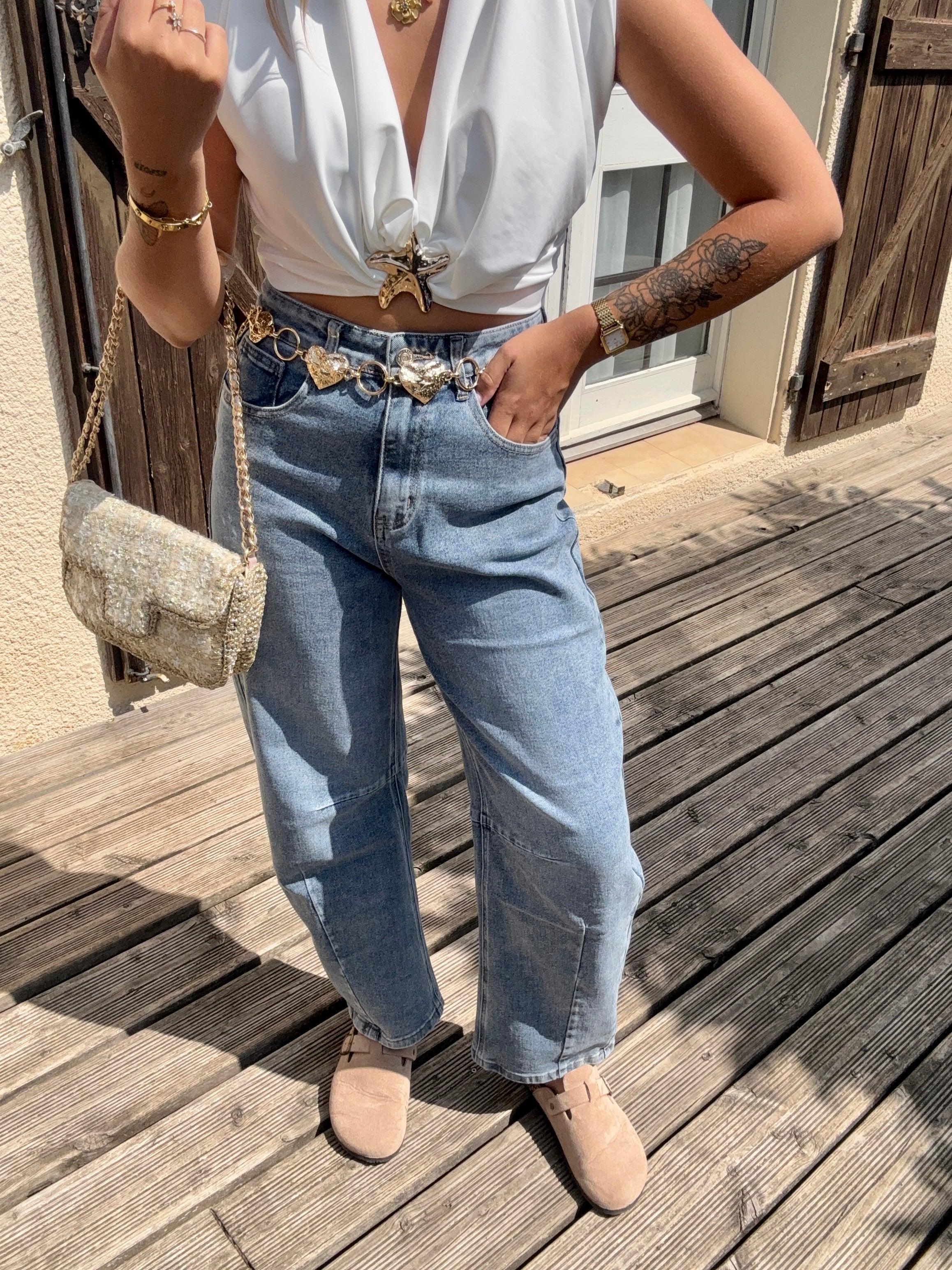 Jean LOOSE
