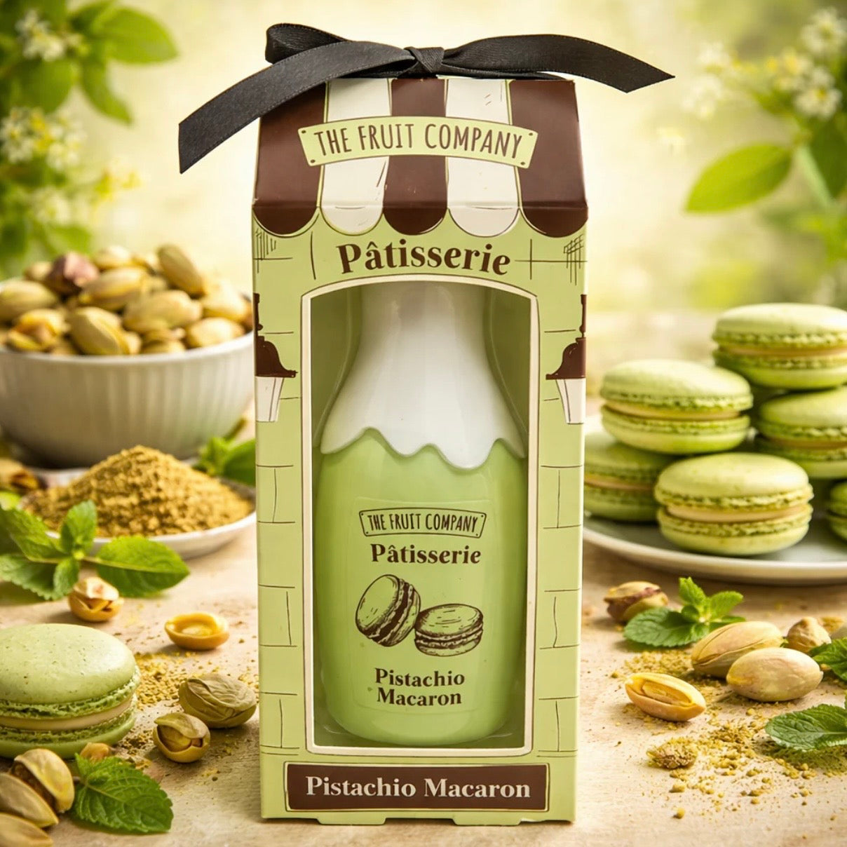 Eau de Parfum - Pistachio Macaron 40ml